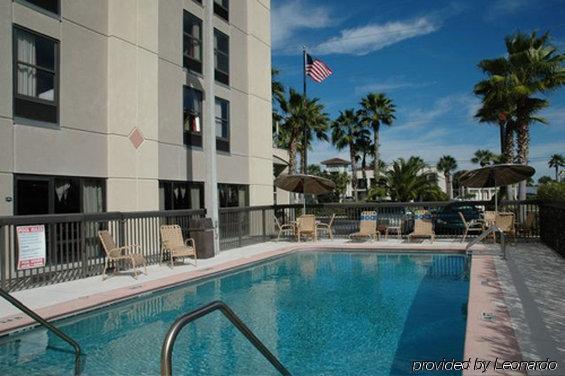 Hampton Inn Saint Augustine-I-95 Einrichtungen foto